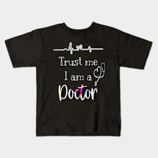 doctor Kids T-Shirt